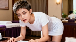 为什么你这么久都没有拍拖