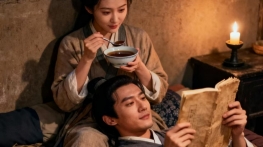 金山银山不如心安